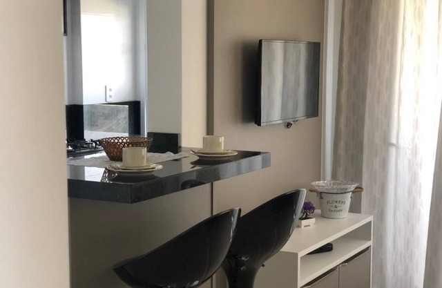 Apartment with pool and sea view # 4