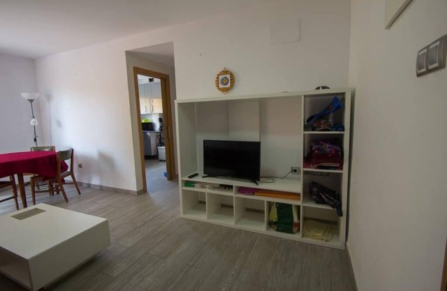Apartment with Private Access to the Beach