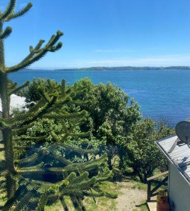 apartment with sea view