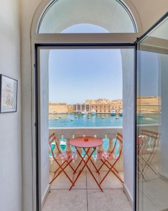 Apartment with Spectacular Views in Isla