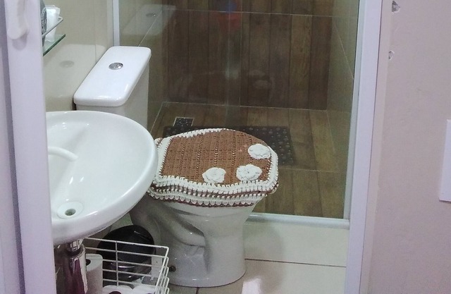 Apartment with Suite Mozambique