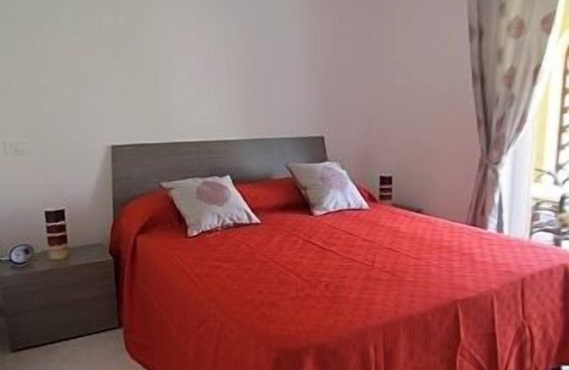 Apartment With WiFi At Pizzo Beach Club, Calabria, Italy