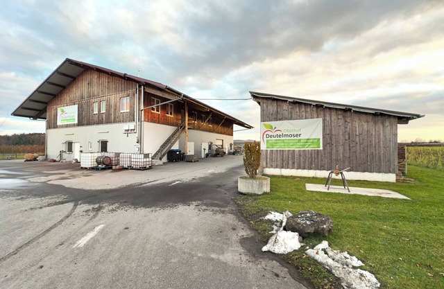 Apartment 'Wohnung Beim Obsthof' with Mountain View and Wi-Fi