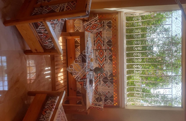 Apartment wuestenblick