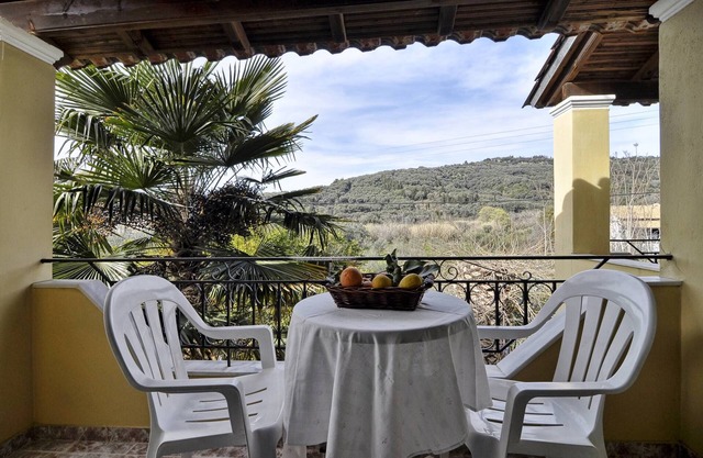 Apartment Yiannis 2 Agios Georgios Pagoi Corfu