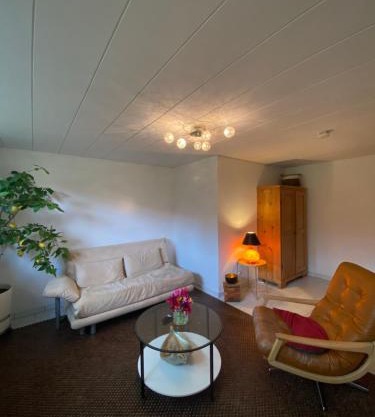 Apartment Yildiztepe