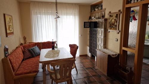 Apartment "Your temporary Home"