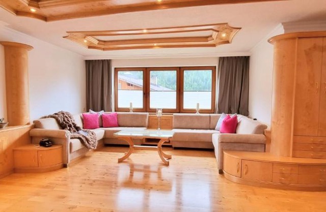 Apartment Zum Landarzt