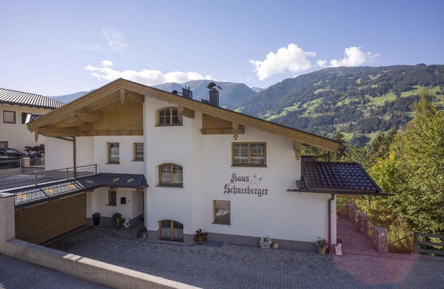 Apartment Zell am Ziller 2