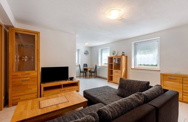 Apartment 'Ziegler' with Wi-Fi