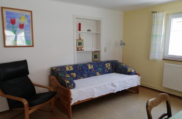 Apartment & Zimmer Familie Trescher