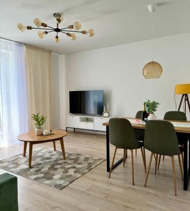Apartment ZOi