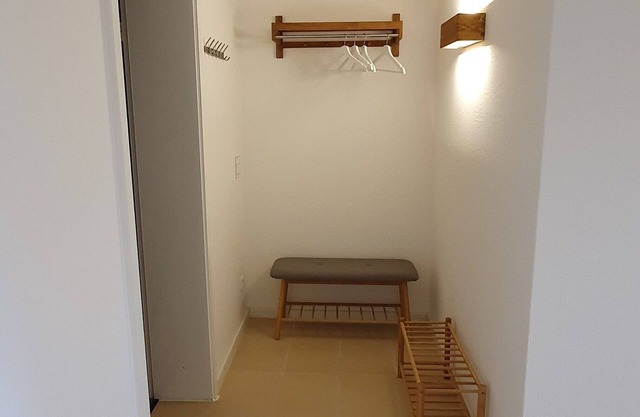 Apartment zur Gurgel 63sqm with terrace