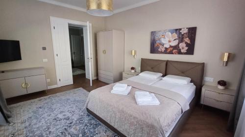 Apartment4U Tribunei