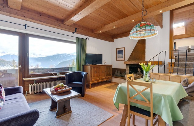 Apartmenthaus Jagdhof