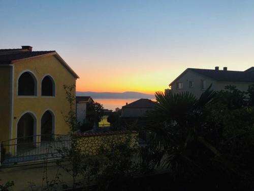 Apartmenthaus Novi*