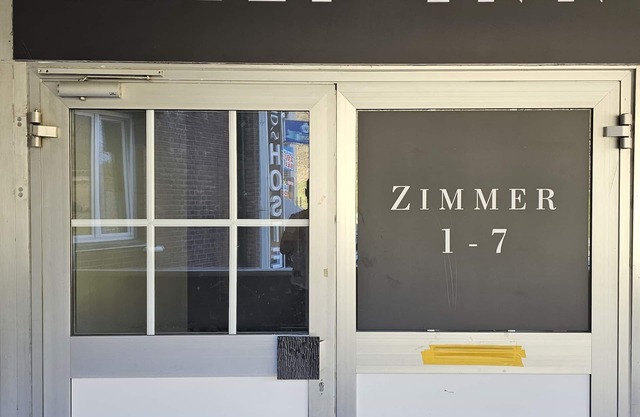 Apartmenthotel Sleep INN