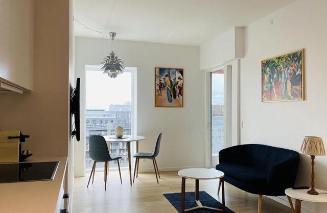 ApartmentInCopenhagen Apartment 1527