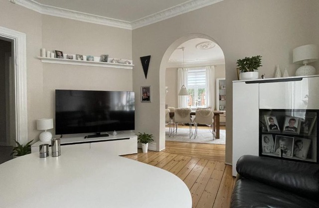ApartmentInCopenhagen Apartment 1508