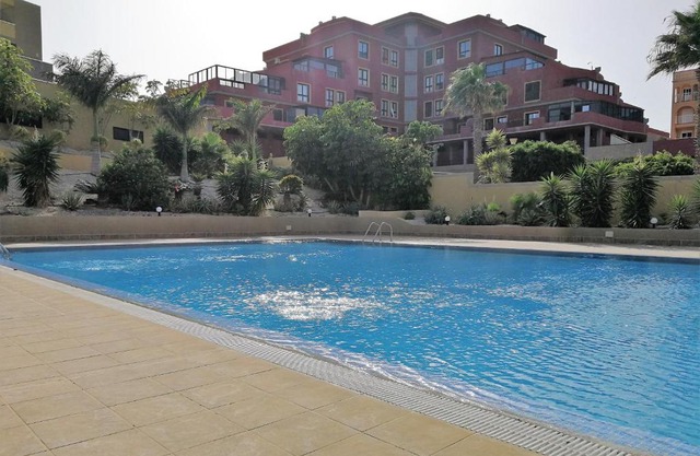 Apartmento La Perla el Medano