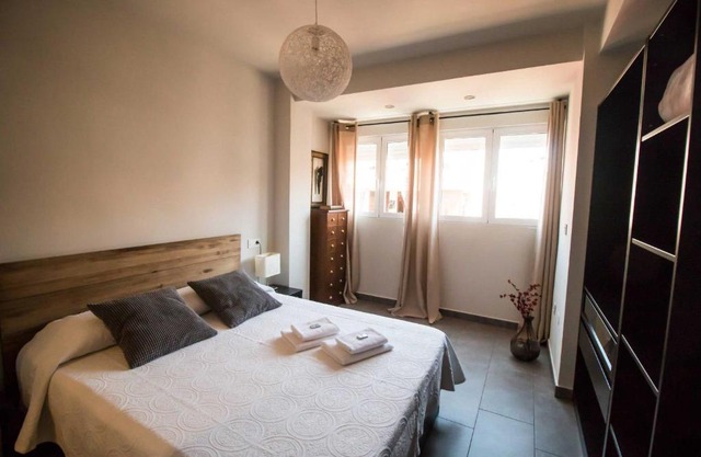 Apartmento Obispo Rocamora