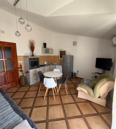 Apartments Ćuković