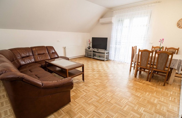 Apartments Želimlje - One Bedroom Apartment 1