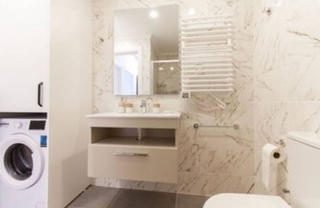 Apartments 2+1 Life Village Girne