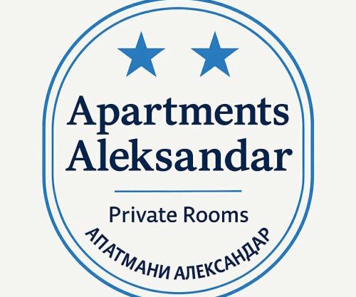 Apartments Aleksandar