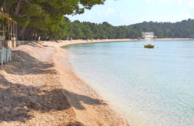 Apartments and rooms Goran, (13632), Makarska, Croatia