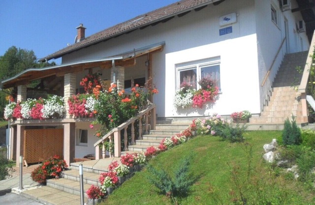 Apartments and rooms Ivanka, (13917), Rakovica, Croatia