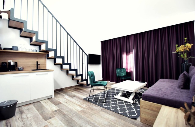 Apartments Art House