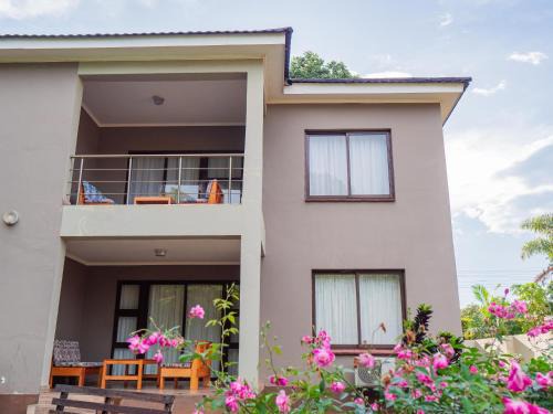 Apartments at Mombo
