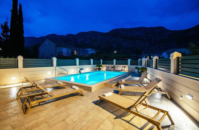 Apartments Azzurro
