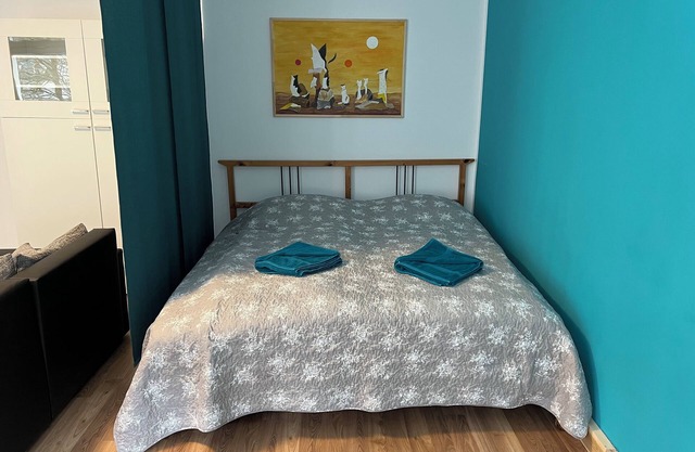 Apartments Badallee 4, Bad Schandau, apartment no. 3, 80 m2 with balcony