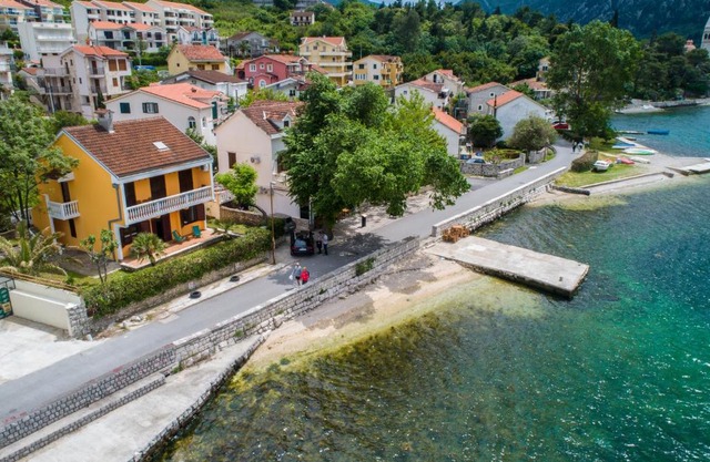 Apartments Beachfront