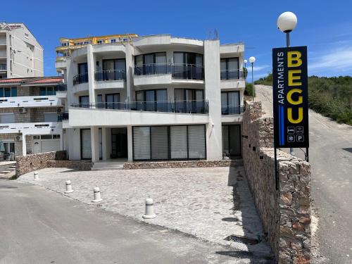 Apartments Begu