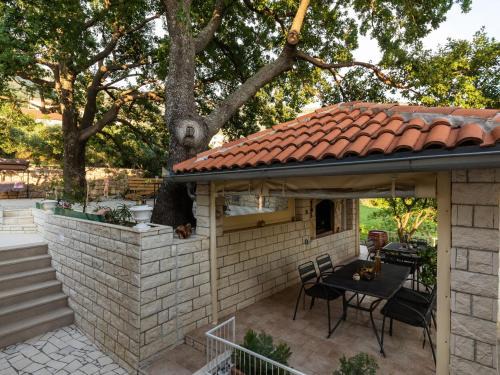 Apartments Belenum - One-Bedroom Apartment with Balcony and Sea View no 3