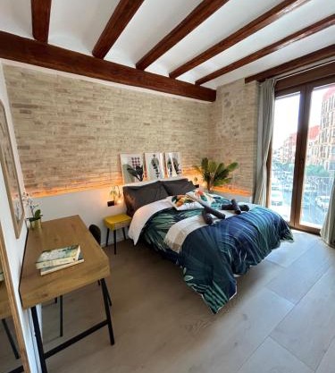 Apartments & Boutique Meraki