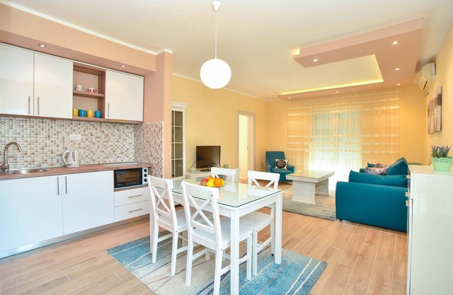 Apartments Branka
