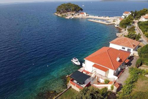 Apartments by the sea Savar, Dugi otok - 8079