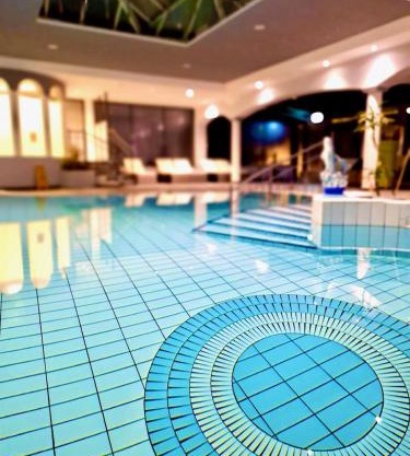 Apartments C'EST LA SEA - Whirlpool-Suite, Dachterrassen-Suite oder Poolblick-Studio - Pets welcome