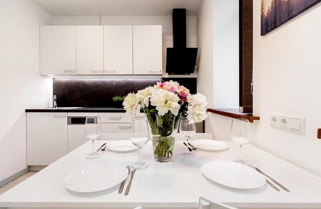 Apartments Daina