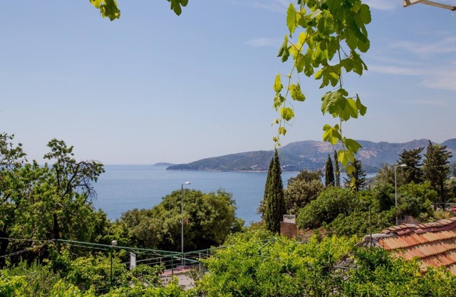 Apartments Dalmatia Blue