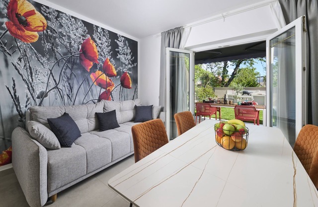 APARTMENTS DOLCEA - Zambratija - Umag