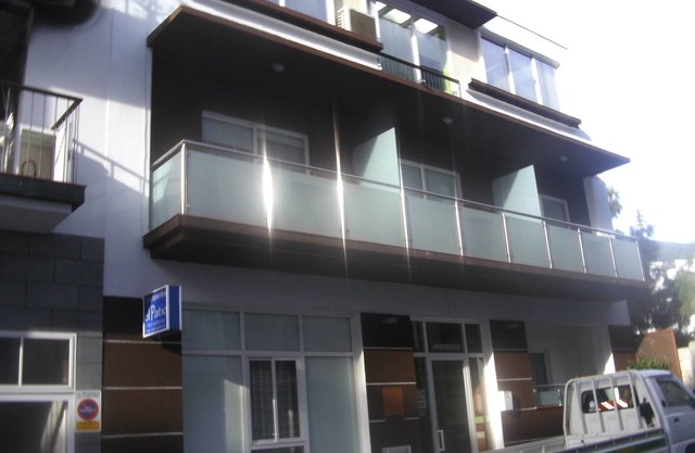 Apartments el Patio