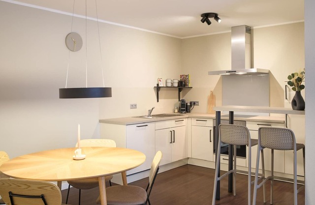Apartments for a dream vacation in Bad Krozingen