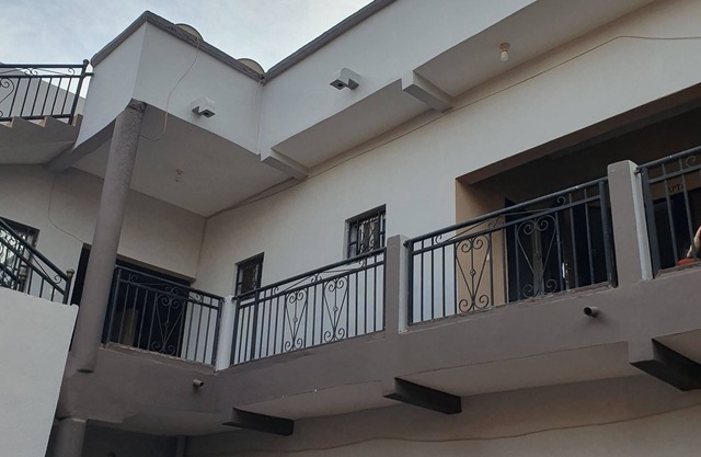 Apartments furniture bacodjicoroni golf