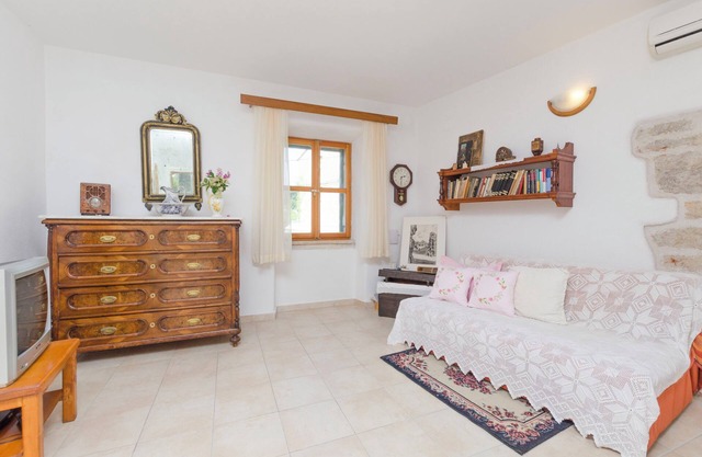 Apartments Draga (103181-A2) - Vrboska - island Hvar