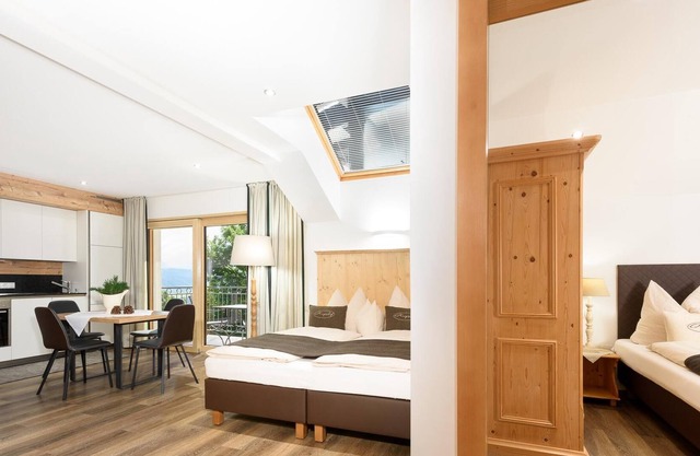 Apartments Innsbruck Kasperhof